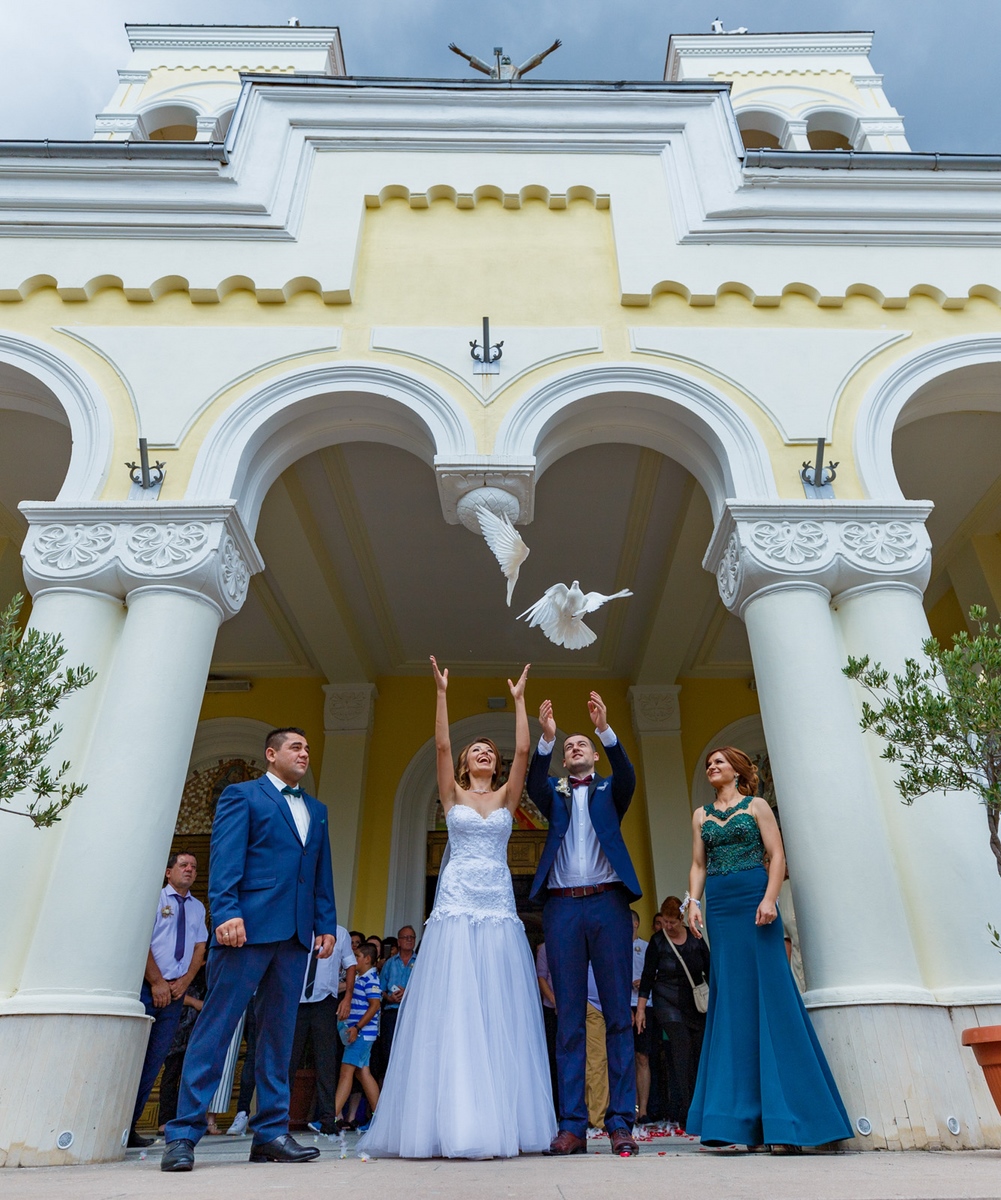 Wedding 172